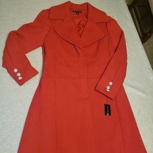 INC WOMEN COAT